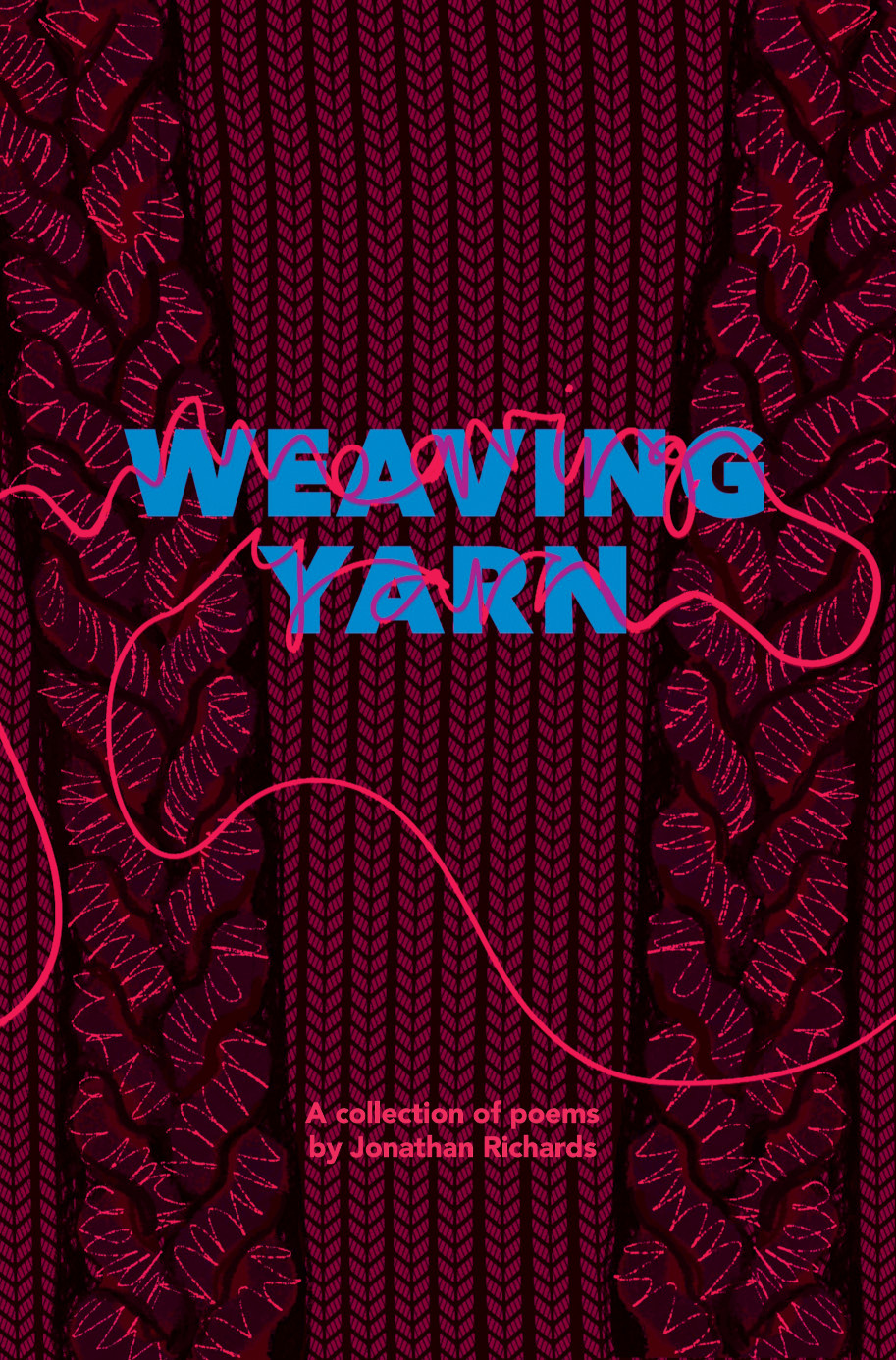 Weaving Yarn